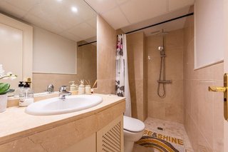 Piso en alquiler en Puerto de Sotogrande-La Marina en San Roque