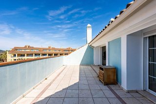 Piso en alquiler en Puerto de Sotogrande-La Marina en San Roque
