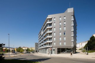 Piso en alquiler en Milagrosa en Pamplona