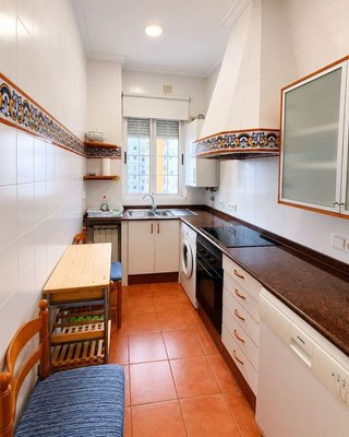 Piso en alquiler en Arrancapins en Valencia