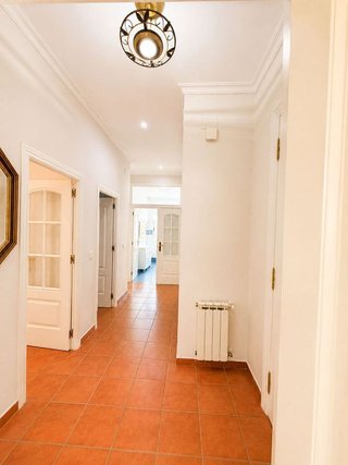 Piso en alquiler en Arrancapins en Valencia
