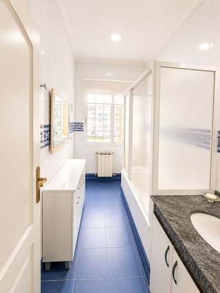 Piso en alquiler en Arrancapins en Valencia