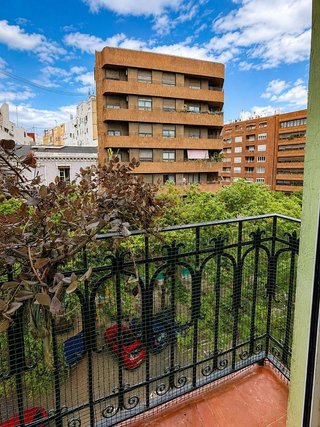 Piso en alquiler en Arrancapins en Valencia