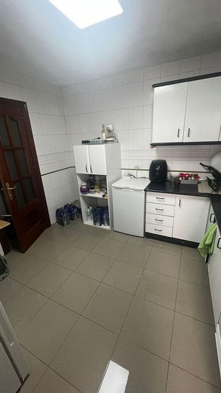 Piso en alquiler en Nueva Andalucía en Almería