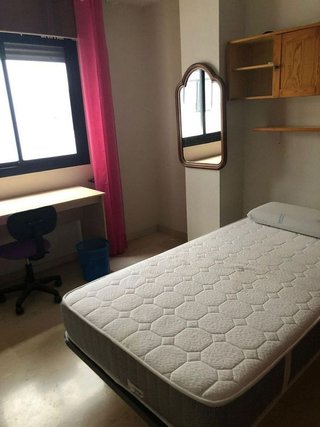 Piso en alquiler en Nueva Andalucía en Almería