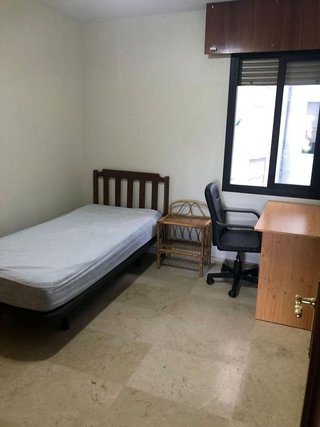 Piso en alquiler en Nueva Andalucía en Almería