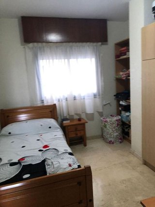 Piso en alquiler en Nueva Andalucía en Almería