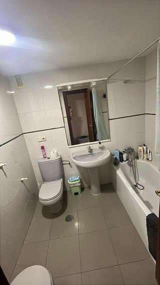 Piso en alquiler en Nueva Andalucía en Almería