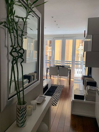 Piso en alquiler en Lista en Madrid