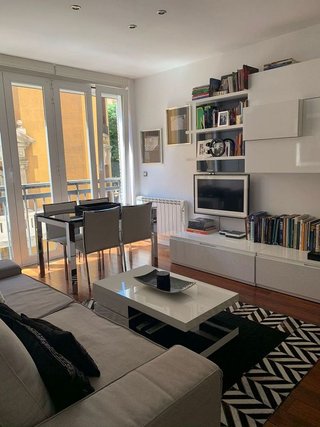 Piso en alquiler en Lista en Madrid