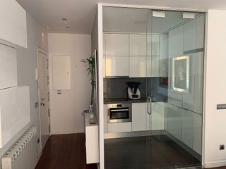 Piso en alquiler en Lista en Madrid