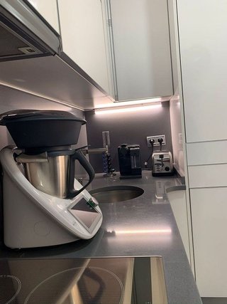 Piso en alquiler en Lista en Madrid