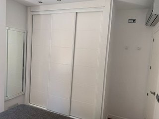 Piso en alquiler en Lista en Madrid