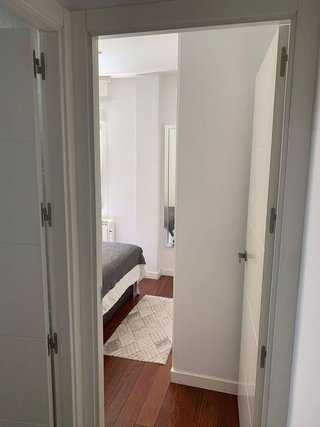 Piso en alquiler en Lista en Madrid