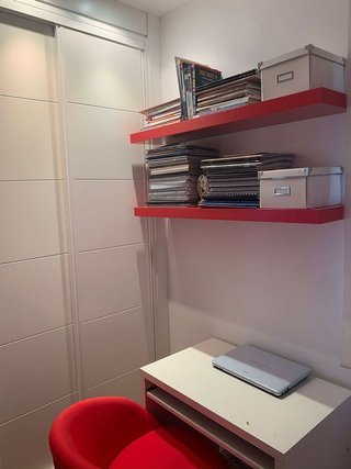 Piso en alquiler en Lista en Madrid