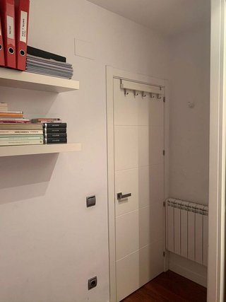 Piso en alquiler en Lista en Madrid