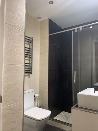 Piso en alquiler en Lista en Madrid