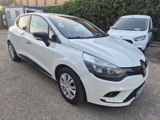 Renault Clio 75cv 5 Plazas