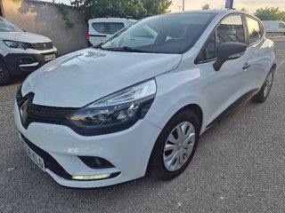 Renault Clio 75cv 5 Plazas