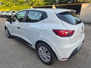Renault Clio 75cv 5 Plazas
