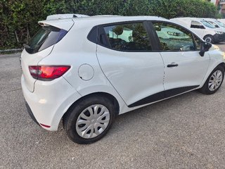 Renault Clio 75cv 5 Plazas