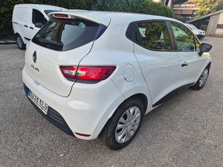 Renault Clio 75cv 5 Plazas