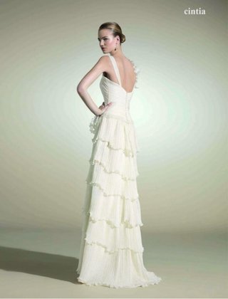 Vestido de Novia RAIMON BUNDÓ