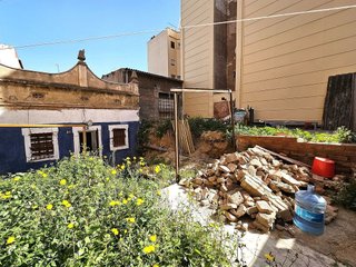 Solar en venta en Trinitat Vella en Barcelona