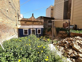 Solar en venta en Trinitat Vella en Barcelona