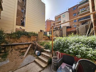 Solar en venta en Trinitat Vella en Barcelona