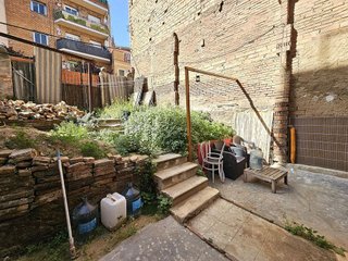 Solar en venta en Trinitat Vella en Barcelona
