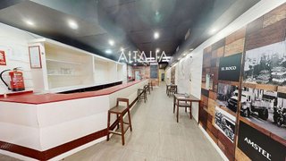 Local comercial en venta en Centro en Cuenca