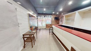 Local comercial en venta en Centro en Cuenca
