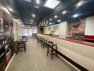 Local comercial en venta en Centro en Cuenca