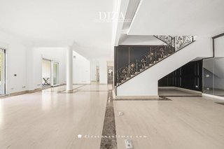 Chalet en alquiler en La Florida - El Plantío en Madrid