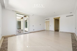 Chalet en alquiler en La Florida - El Plantío en Madrid