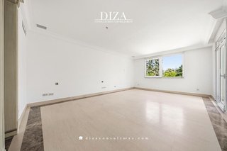 Chalet en alquiler en La Florida - El Plantío en Madrid