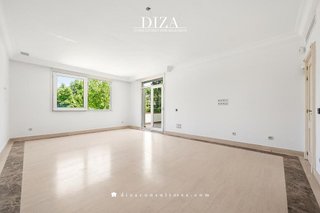Chalet en alquiler en La Florida - El Plantío en Madrid