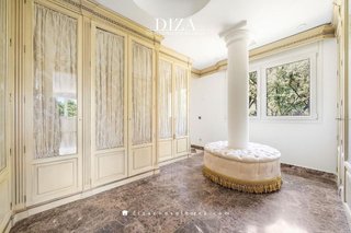 Chalet en alquiler en La Florida - El Plantío en Madrid
