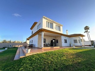 Chalet en venta en La Jara en Sanlúcar de Barrameda