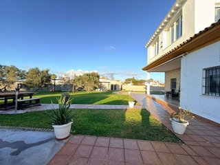 Chalet en venta en La Jara en Sanlúcar de Barrameda