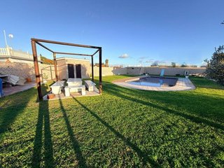 Chalet en venta en La Jara en Sanlúcar de Barrameda