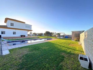 Chalet en venta en La Jara en Sanlúcar de Barrameda