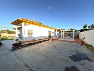 Chalet en venta en La Jara en Sanlúcar de Barrameda