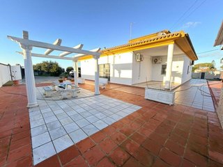 Chalet en venta en La Jara en Sanlúcar de Barrameda