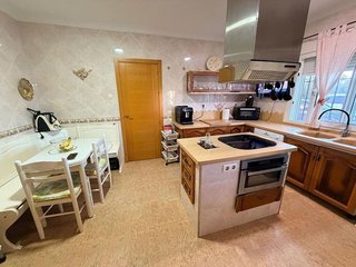 Chalet en venta en La Jara en Sanlúcar de Barrameda