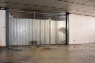 Trastero en alquiler en Centro en Logroño