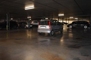 Trastero en alquiler en Centro en Logroño