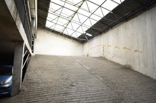 Trastero en alquiler en Centro en Logroño