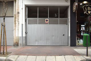 Trastero en alquiler en Centro en Logroño